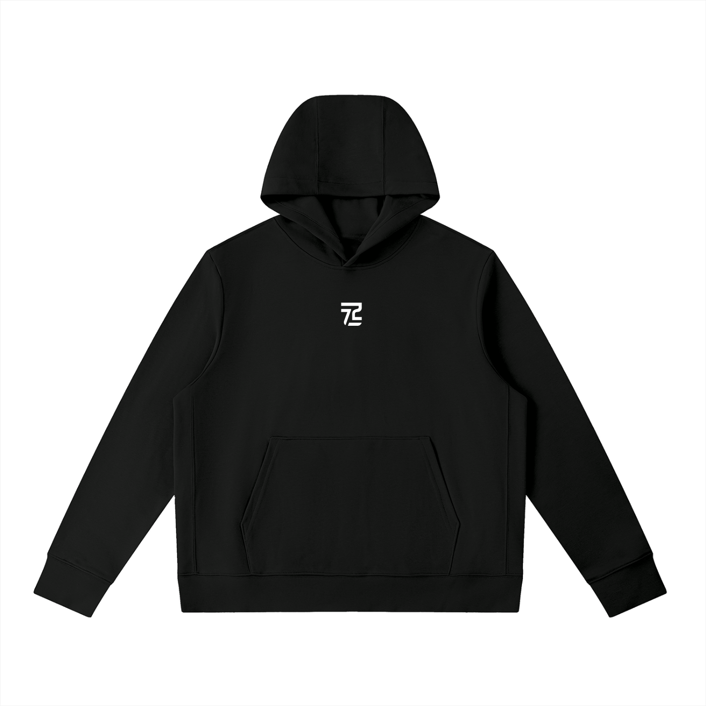 The Core Hoodie