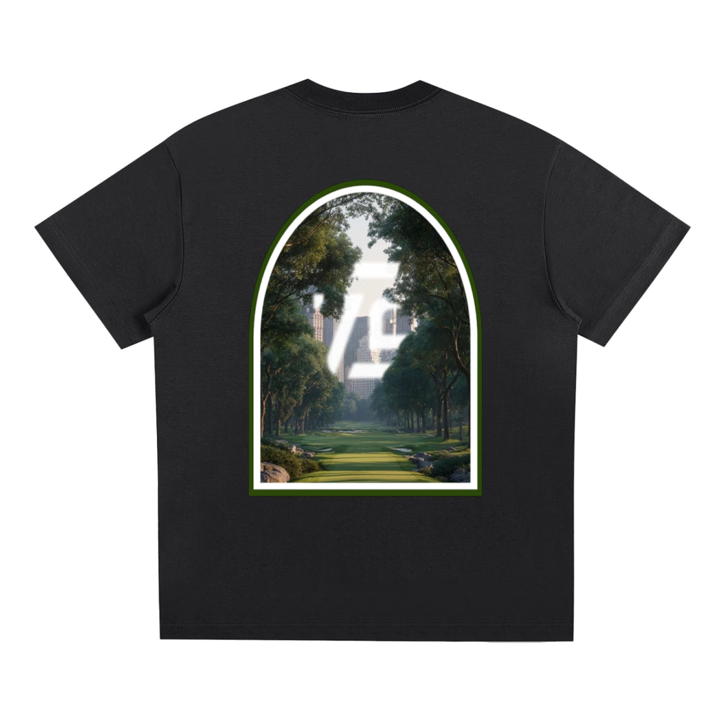 Off Course 72 Graphic T-Shirt
