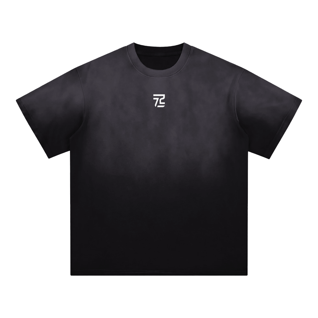 Sunfade 72 Graphic T-Shirt