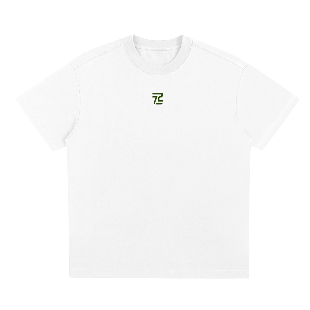 Off Course 72 Graphic T-Shirt
