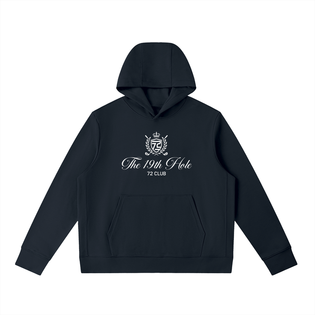 The 19th Hole Hoodie