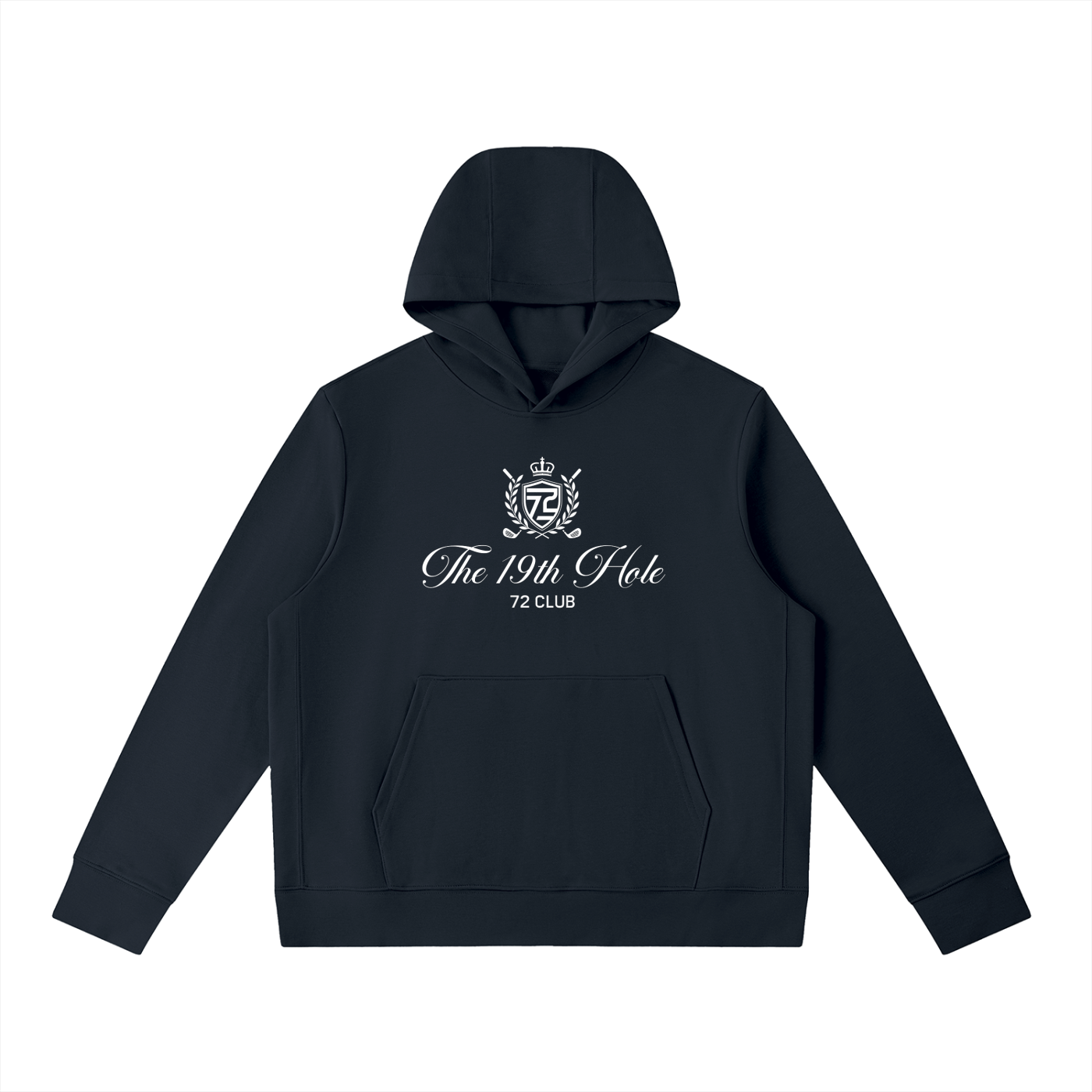 The 19th Hole Hoodie