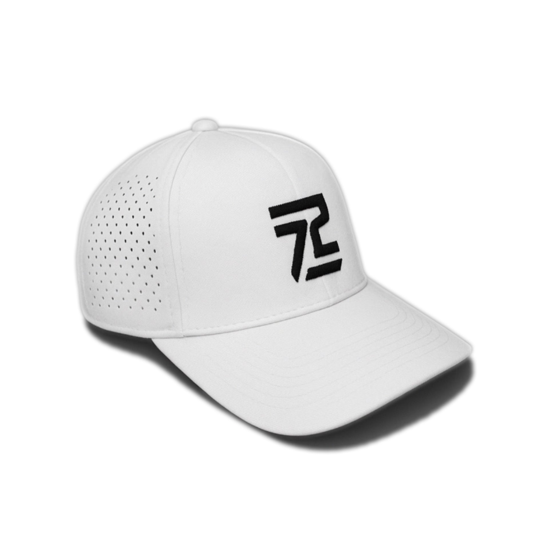 Original 72 Club Cap - White
