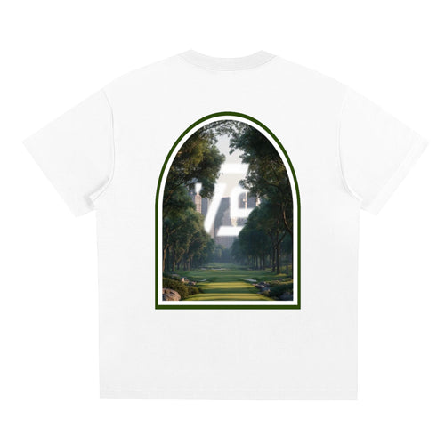 Off Course 72 Graphic T-Shirt
