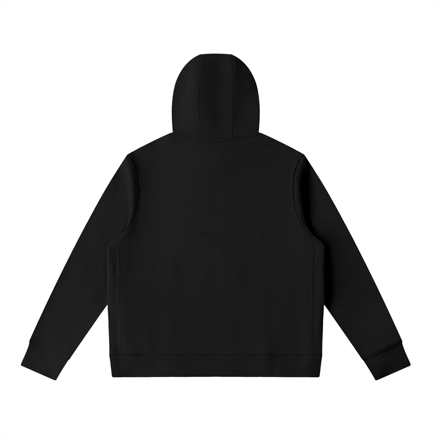 The Core Hoodie
