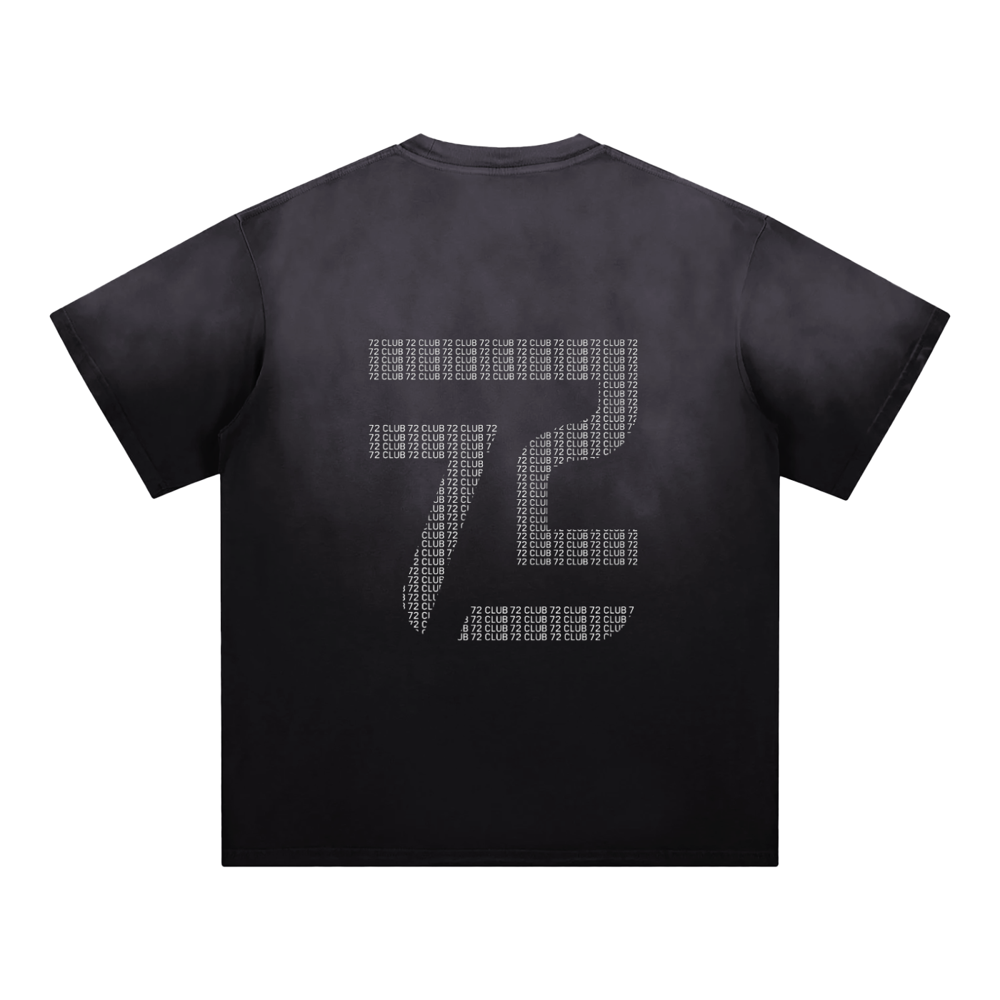 Sunfade 72 Graphic T-Shirt