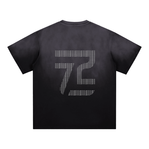 Sunfade 72 Graphic T-Shirt