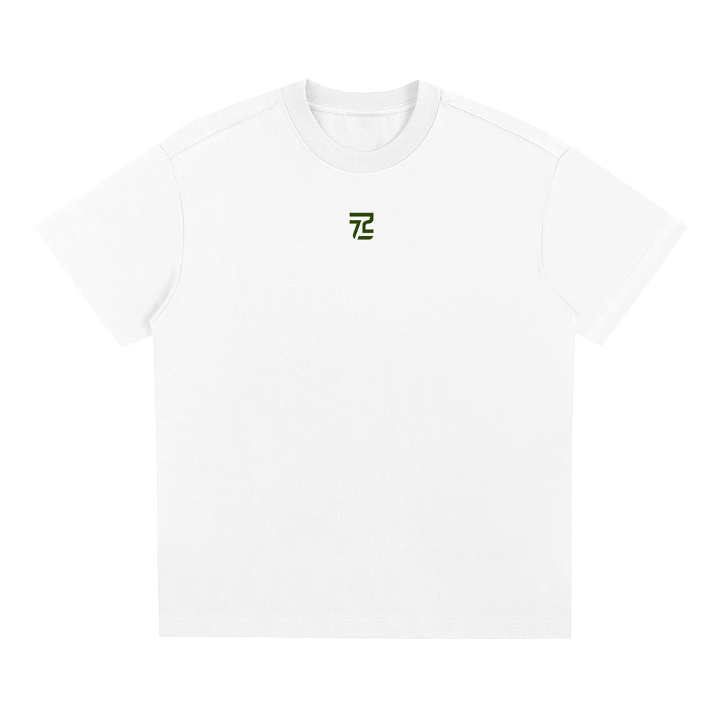Off Course 72 Graphic T-Shirt