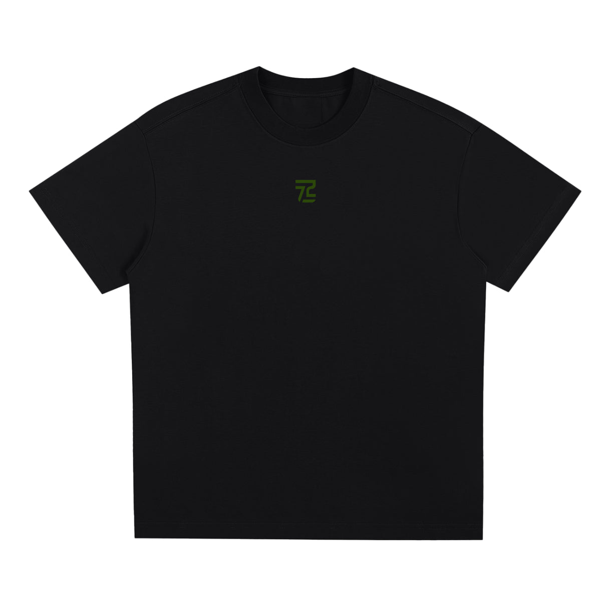Off Course 72 Graphic T-Shirt