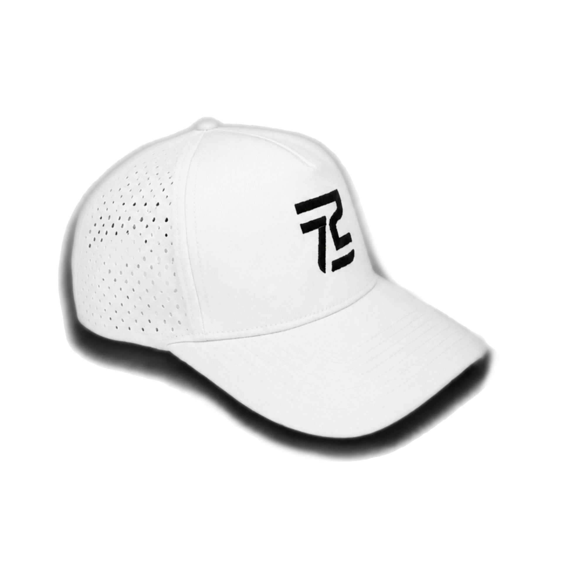 Original 72 Club Cap - White
